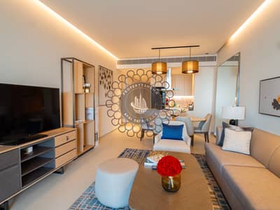 3 Bedroom Flat for Rent in Jumeirah Beach Residence (JBR), Dubai - DSC00553-2. jpg