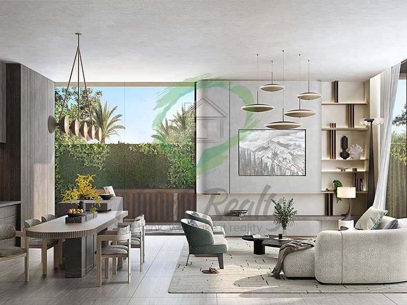 Ultra Luxury villas located in Tilal Al Ghaf Dubai Ultra Luxury villas located in Tilal Al Ghaf Dubai