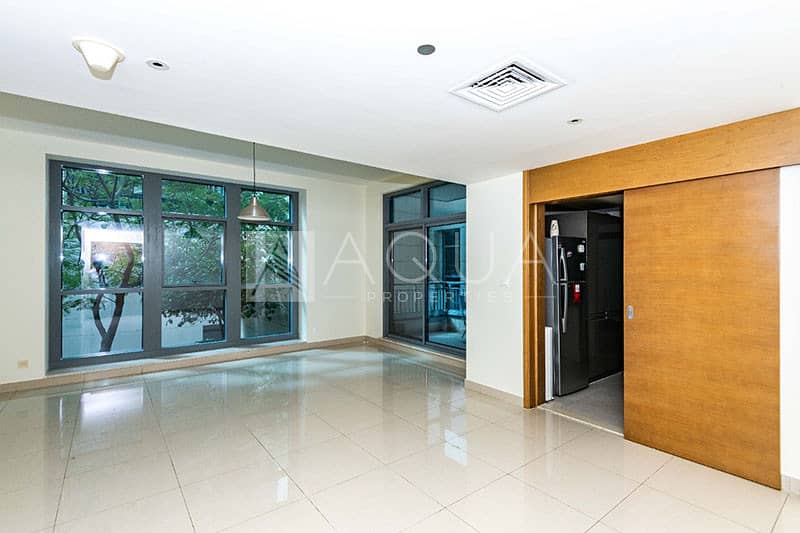位于迪拜市中心，克拉伦大厦，克拉伦2号大厦 2 卧室的公寓 2940000 AED - 8263696