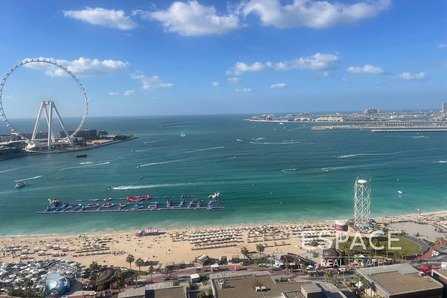 شقة في رمال 5،رمال،جميرا بيتش ريزيدنس 3 غرف 230000 درهم - 5576992 شقة في رمال 5،رمال،جميرا بيتش ريزيدنس 3 غرف 230000 درهم - 5576992