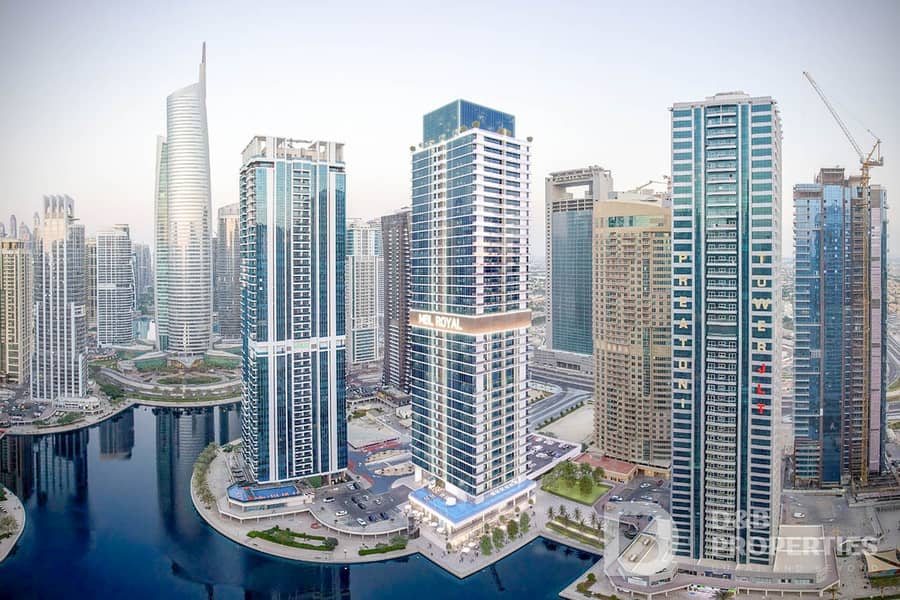 Luxurious and Modern | High Floor | Payment Plan Luxurious and Modern | High Floor | Payment Plan