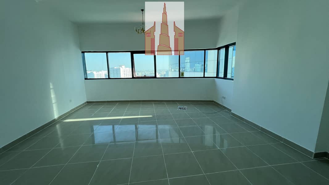 شقة في ابراج بن حم،التعاون 1 غرفة 34995 درهم - 8263736 شقة في ابراج بن حم،التعاون 1 غرفة 34995 درهم - 8263736
