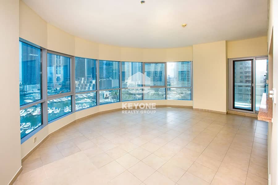 3BR | Chiller Free | Full Marina View | 4 Payments 3BR | Chiller Free | Full Marina View | 4 Payments