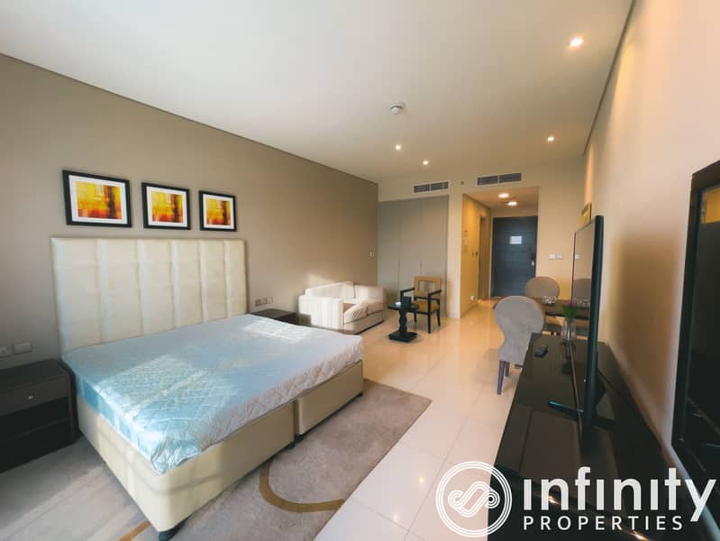 Stunning | Cozy Studio | Peaceful Stunning | Cozy Studio | Peaceful