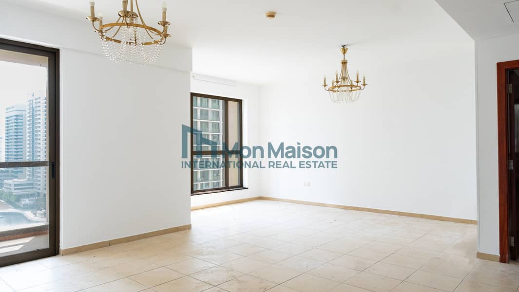 Well Maintained | Unfurnished | Amazing View Well Maintained | Unfurnished | Amazing View