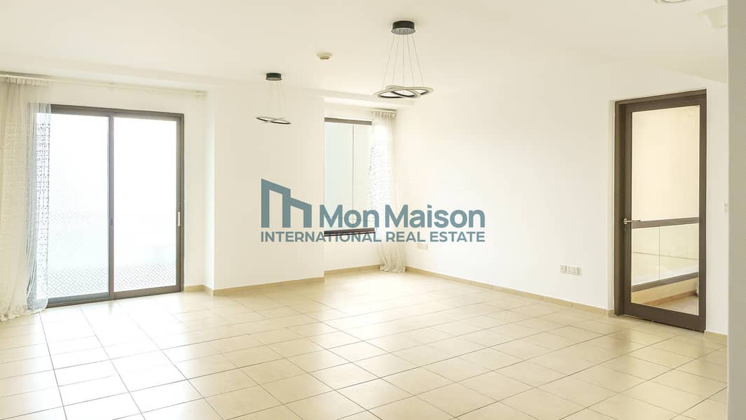Vacant| Marina View| High Floor| Equipped Kitchen Vacant| Marina View| High Floor| Equipped Kitchen