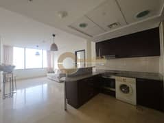 شقة في سكاي جاردنز،مركز دبي المالي العالمي 1 غرفة 1443750 درهم - 8259185