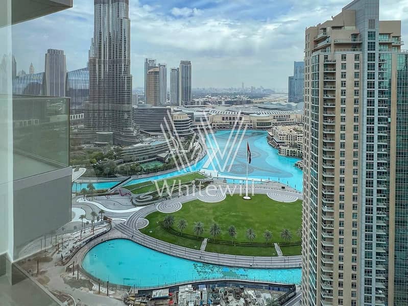 Below Original Price|Vacant|PHPP | Fully Furnished Below Original Price|Vacant|PHPP | Fully Furnished