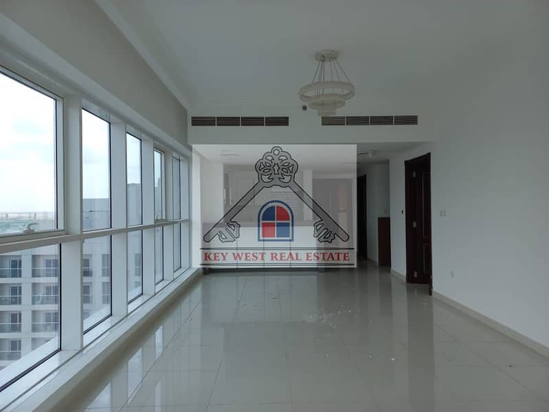 شقة في واحة دبي لاند،دبي لاند 1 غرفة 45000 درهم - 5736507