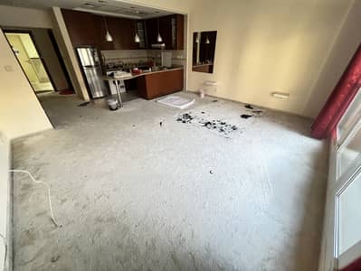 استوديو  للايجار في مردف، دبي - شقة في أب تاون مردف،مردف 40000 درهم - 8255279