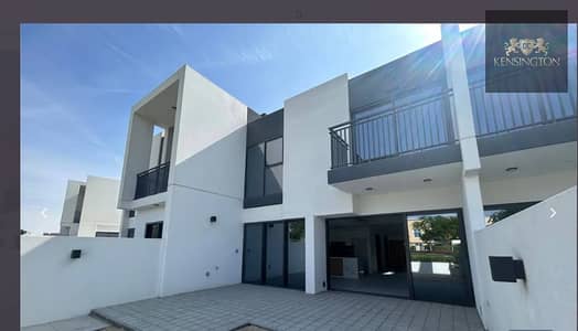 Вилла в Дубайлэнд，Вилланова, 3 cпальни, 165000 AED - 8254191 | Bayut.com