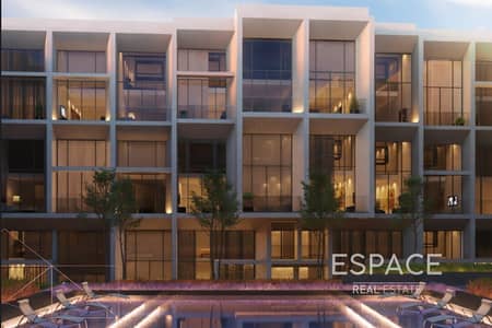1 Bedroom Flat for Sale in Jumeirah Village Circle (JVC), Dubai - Duplex | Investor Deal | Handover Soon