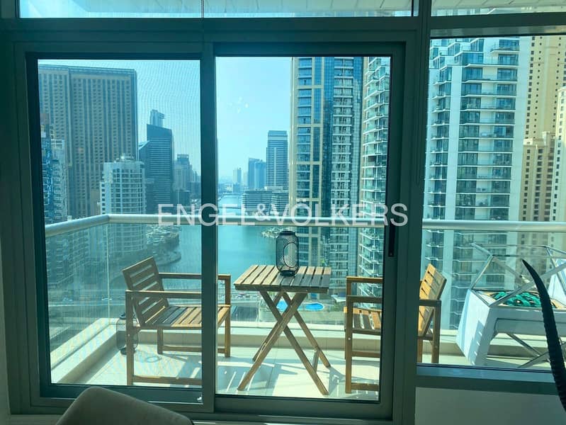 شقة في برج فيرفيلد،بارك أيلاند،دبي مارينا 2 غرف 215000 درهم - 8173177 شقة في برج فيرفيلد،بارك أيلاند،دبي مارينا 2 غرف 215000 درهم - 8173177