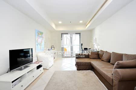 فلیٹ 2 غرفة نوم للبيع في دبي مارينا، دبي - شقة في برج الأميرة،دبي مارينا 2 غرف 2300000 درهم - 8264917