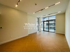 Vacant | Large Balcony | Bright & Spacious