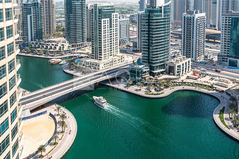 شقة في برج فيرفيلد،بارك أيلاند،دبي مارينا 1 غرفة 123000 درهم - 8264932 شقة في برج فيرفيلد،بارك أيلاند،دبي مارينا 1 غرفة 123000 درهم - 8264932