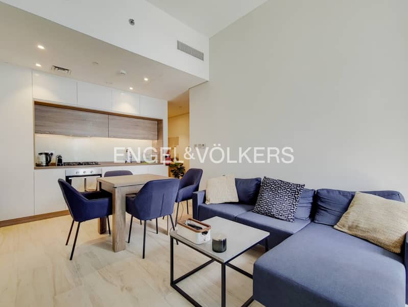Sea View | Fully Furnished | High Floor Sea View | Fully Furnished | High Floor