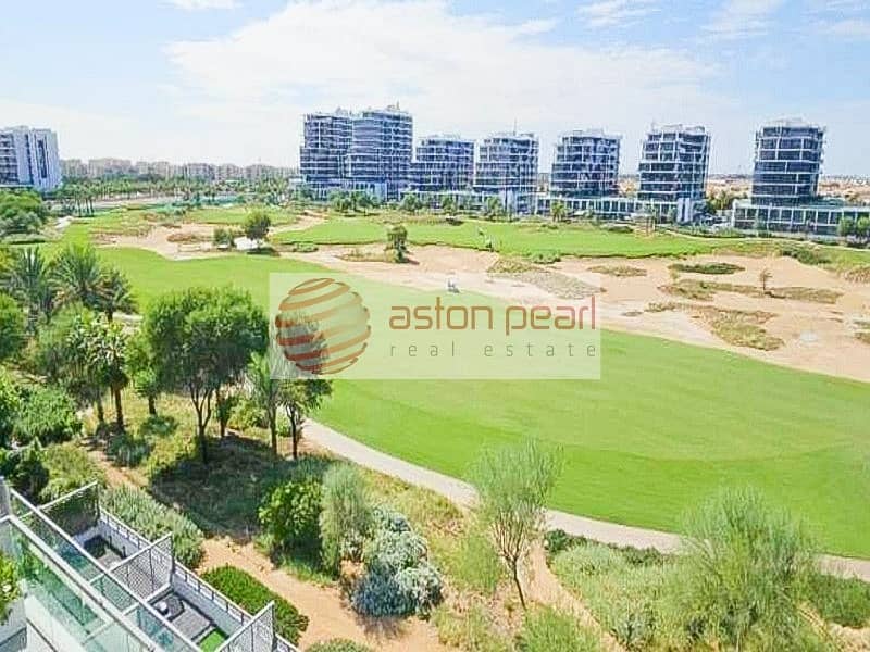 Full Golf Course View | Vacant Now | Modified Unit Full Golf Course View | Vacant Now | Modified Unit