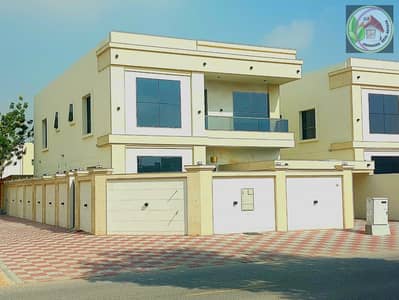 5 Bedroom Villa for Sale in Al Rawda, Ajman - a010c6f4-26cd-49f9-9cf8-27385f20e039. jpg