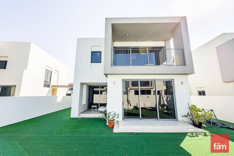 فیلا في سيدرا 1،فلل سيدرا،دبي هيلز استيت 3 غرف 370000 درهم - 8265072 فیلا في سيدرا 1،فلل سيدرا،دبي هيلز استيت 3 غرف 370000 درهم - 8265072