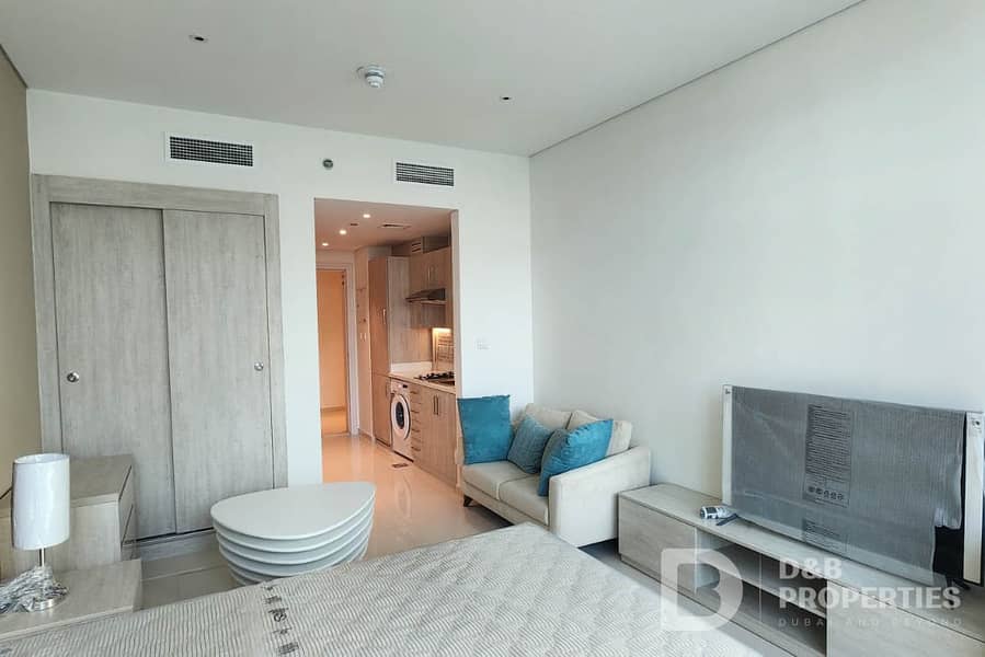 Fully furnished | Brand new | Beach access Fully furnished | Brand new | Beach access