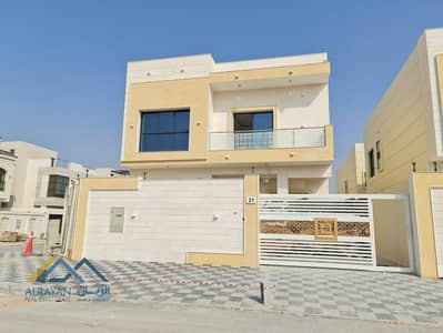 3 Bedroom Villa for Sale in Al Yasmeen, Ajman - 0284cce8-3cd0-4e54-9d4f-ba69eb81e822. jpg