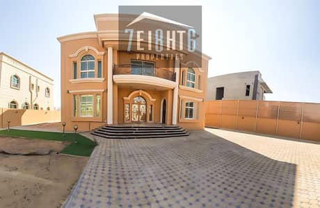 5 Bedroom Villa for Rent in Al Khawaneej, Dubai - 1. jpg