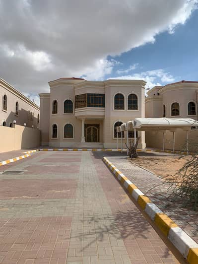 7 Bedroom Villa for Rent in Mohammed Bin Zayed City, Abu Dhabi - WhatsApp Image 2023-11-30 at 2.04. 42 AM. jpeg