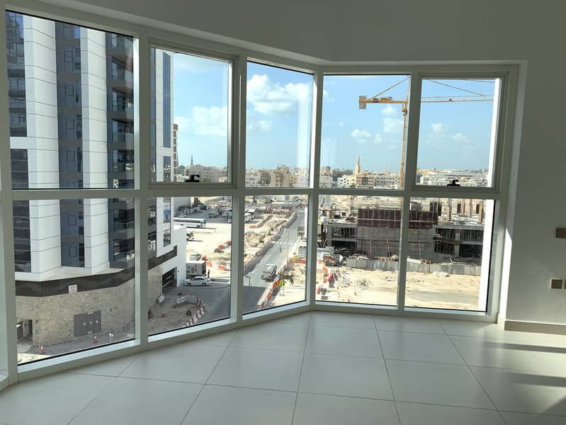Brand new 2bhk rent 105k only in 4chqs with kitchen appliances Brand new 2bhk rent 105k only in 4chqs with kitchen appliances