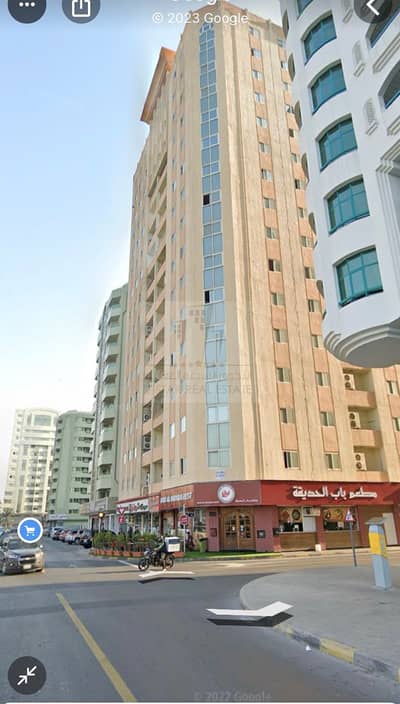 2 Cпальни Апартаменты Продажа в Аль Маджаз, Шарджа - Квартира в Аль Маджаз，Аль Маджаз 2，Бурдж Аль Маджаз Тауэр, 2 cпальни, 385000 AED - 8265721