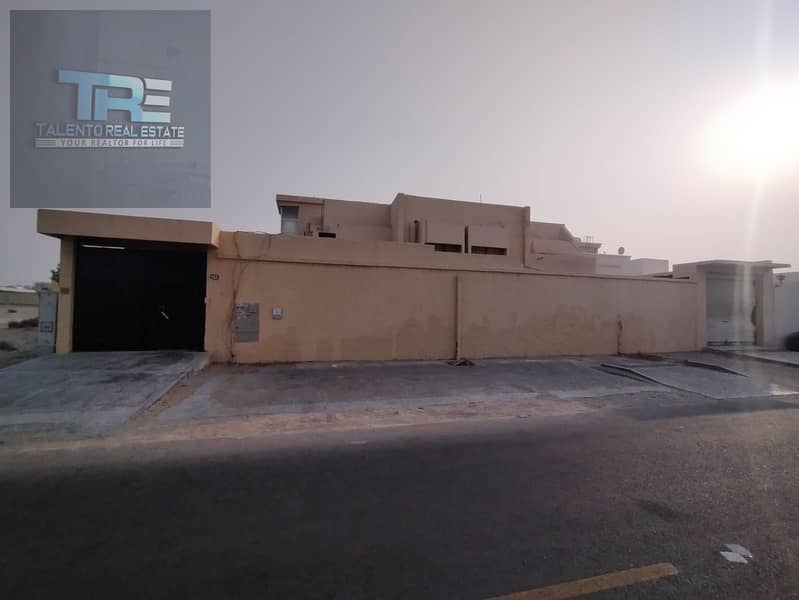 فیلا في الراشدية 9 غرف 3852780 درهم - 7938293 فیلا في الراشدية 9 غرف 3852780 درهم - 7938293