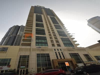 Studio for Rent in Dubai Marina, Dubai - Stunning Studio Apartment | Unfurnished Studio for Rent in Dubai Marina, Dubai - Stunning Studio Apartment | Unfurnished