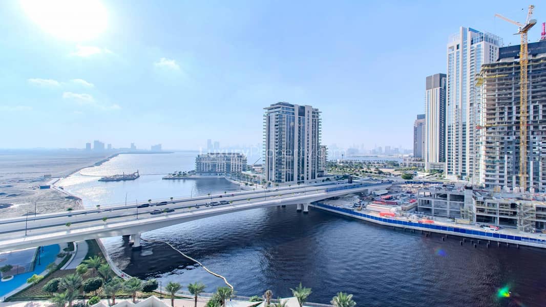 Vacant | Spacious Layout | Creek View Vacant | Spacious Layout | Creek View