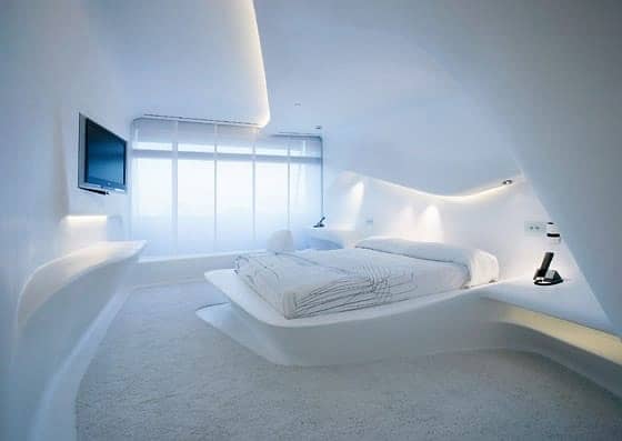 Zaha Hadid Architecture | 1BR Apartment | Investment Deal