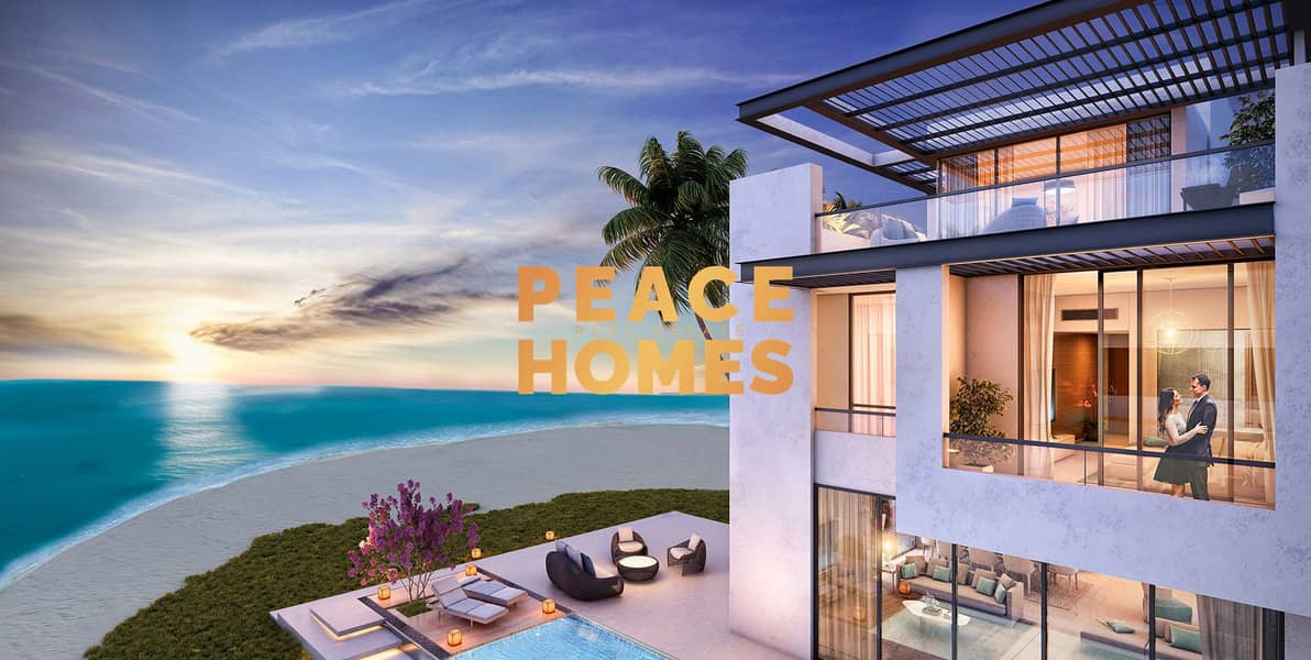 Seaside Serene Surroundings | Amazing Locations Seaside Serene Surroundings | Amazing Locations