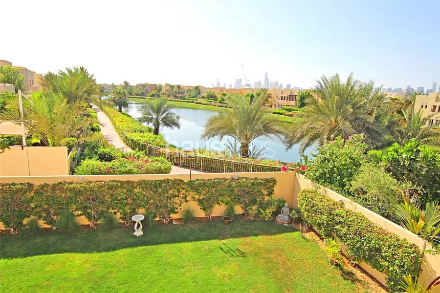 Lake view| Close to Pool and Park| Well Maintained Lake view| Close to Pool and Park| Well Maintained
