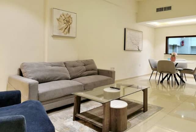 شقة في لايا رزيدنسز،المنطقة 10،قرية جميرا الدائرية 1 غرفة 650000 درهم - 6382188