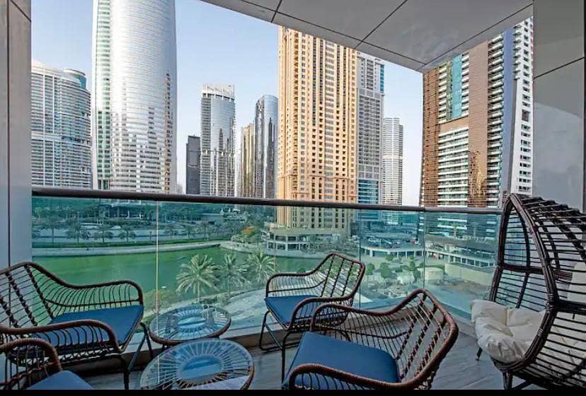 Квартира в Дубай Саут，MAG 5 Бульвар，MAG 555, 320000 AED - 6409612