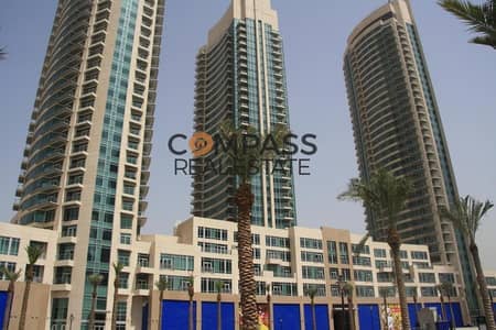 Sea View Apartment for Rent in Downtown Sea View Apartment for Rent in Downtown