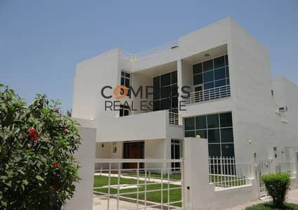 5 Bedroom Villa in Acacia Avenues for Sale | Dubai 5 Bedroom Villa in Acacia Avenues for Sale | Dubai