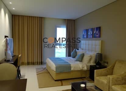Luxury Serviced Hotel Apartment for Sale In Tenora Luxury Serviced Hotel Apartment for Sale In Tenora