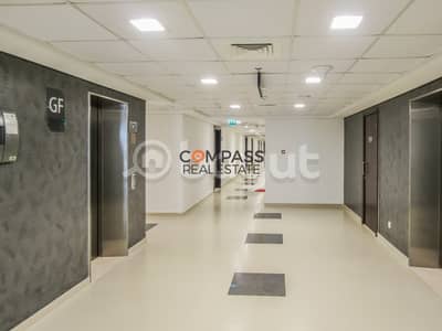 Beachfront Studio Apartment In Pacific @ Al Marjan Beachfront Studio Apartment In Pacific @ Al Marjan