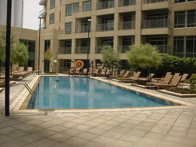 2 Br Apartment in Burj Views for Rent with Boulevard View 2 Br Apartment in Burj Views for Rent with Boulevard View
