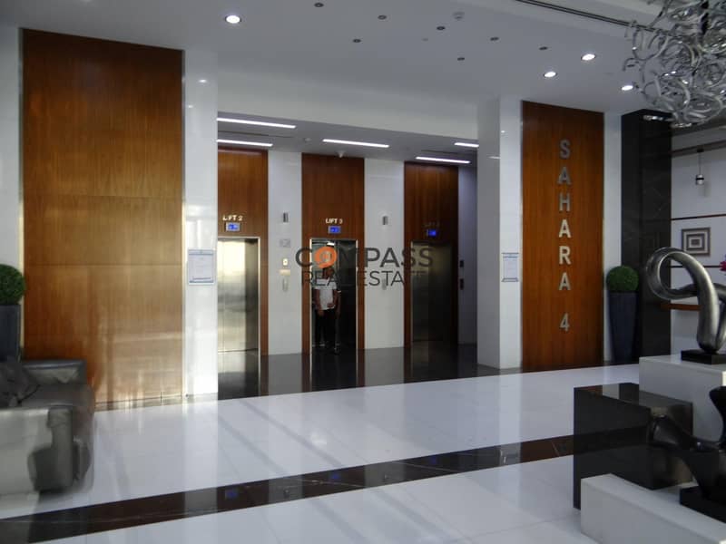 Beautiful Apartment for sale in Sahara Tower 4 Sharjah Beautiful Apartment for sale in Sahara Tower 4 Sharjah