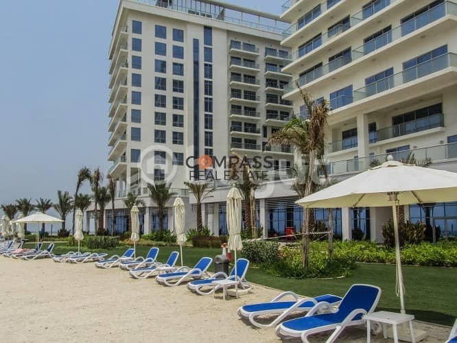 Best price Apartment in The Pacifi @ Al Marjaan Best price Apartment in The Pacifi @ Al Marjaan