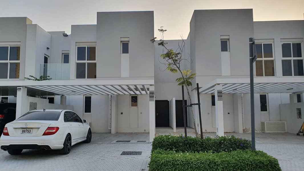 位于穆东城市社区，Mudon Al Ranim 3 卧室的别墅 2280000 AED - 6048084
