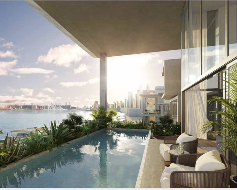 Ultra Luxury | Signature Villa | Payment plan | 0% commission