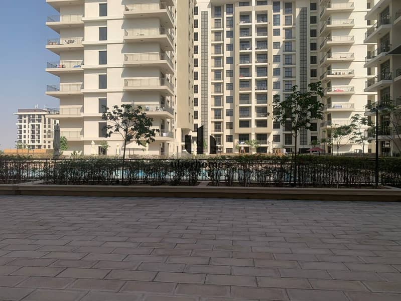 Genuine Sale | Pool View | Private Garden Genuine Sale | Pool View | Private Garden