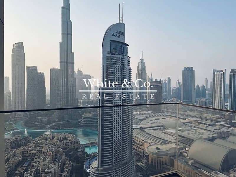 位于迪拜市中心，皇家塔楼 3 卧室的公寓 310000 AED - 8266295