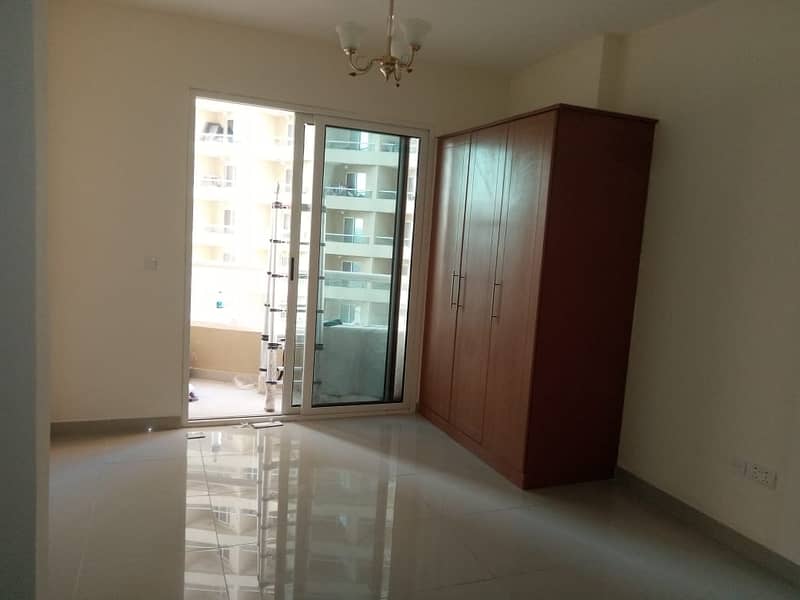 位于迪拜生产城(IMPZ)，湖畔公寓，湖畔大厦C座 的公寓 219995 AED - 4625856